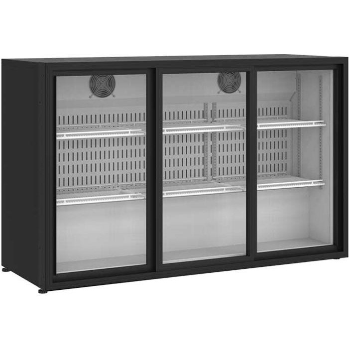 Şenocak S340-S330 BB DD Sürgü Cam Kapı Back Bar Tezgah Altı Bar Dolabı 342LT Diğer Fiyatı
