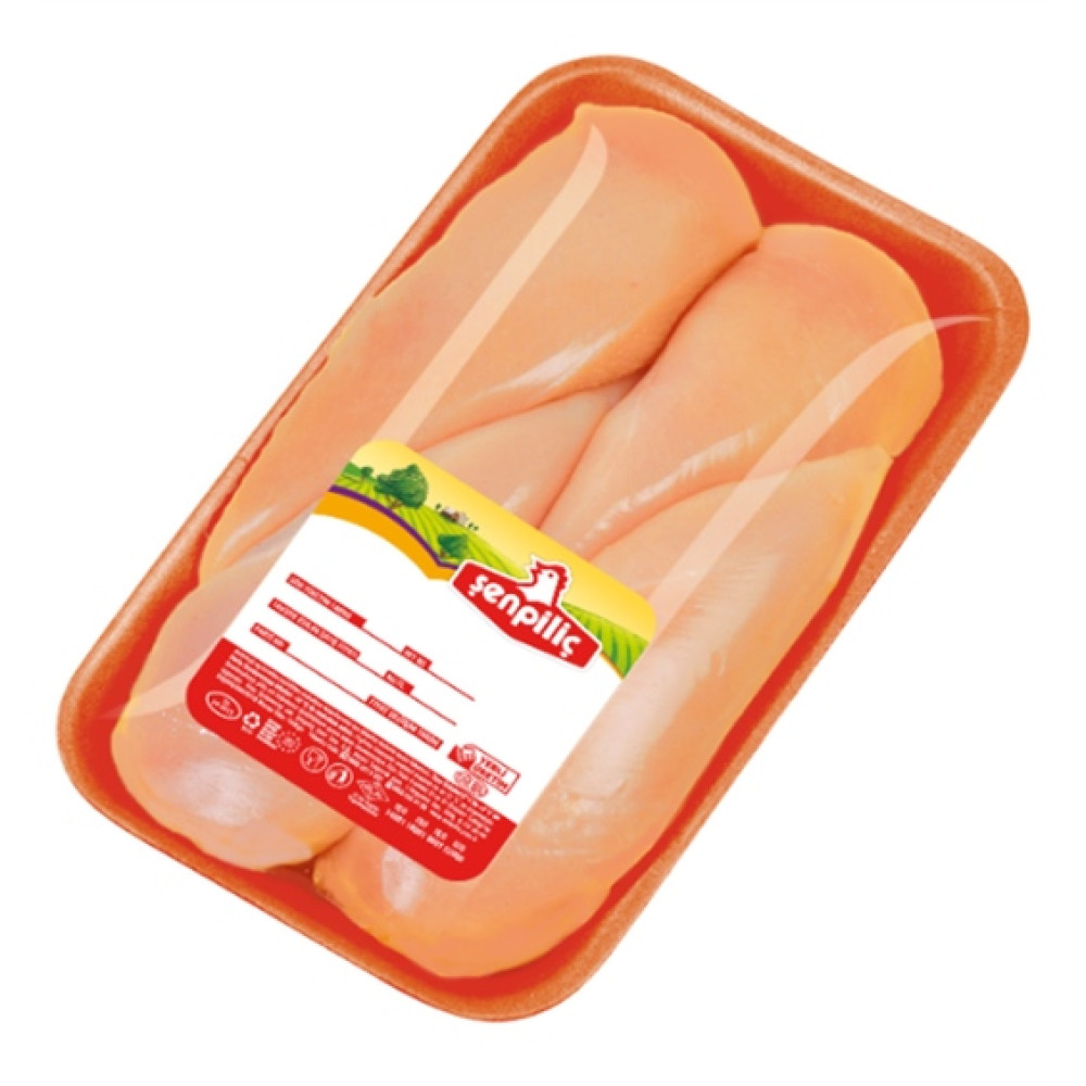 Şenpiliç Tabaklı Bonfile kg Beyaz Et Fiyatı