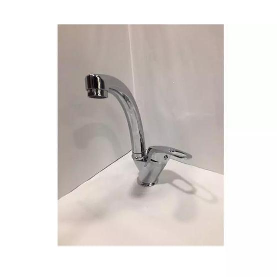 Şenpres Beyza Kuğu Lavabo Bataryası