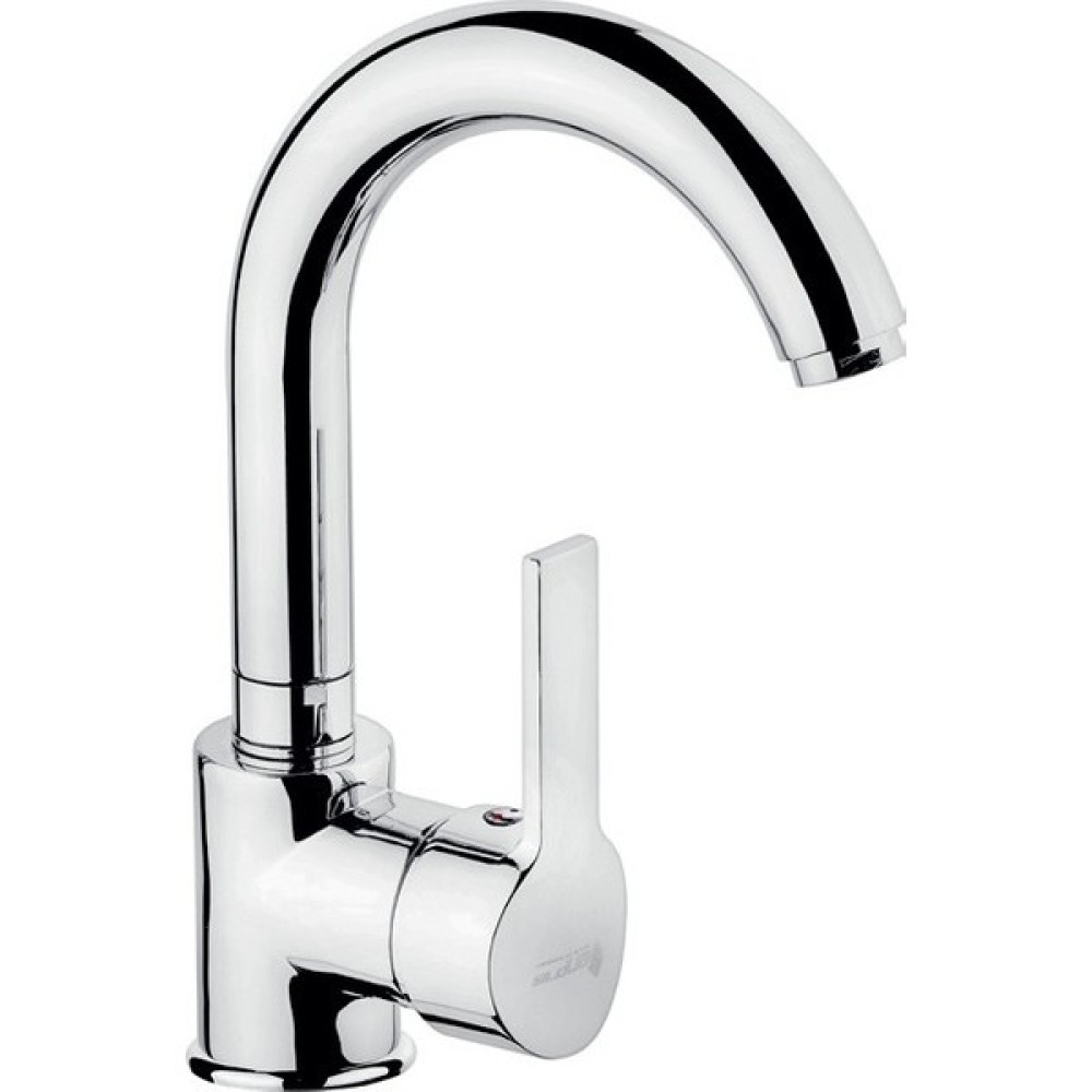 Şenpres Kuğu Lavabo Bataryası Can Serisi S-40556 - Gri Bataryalar Fiyatı