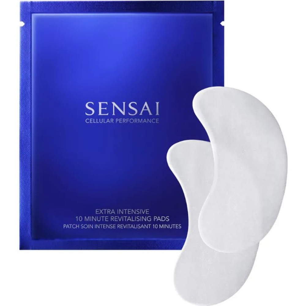 Sensai Esans Dolu Göz ve Ağız Çevresi Kırısıklık Karşıtı Ped 6 ml x 10 ml Oto Boyaları Fiyatı