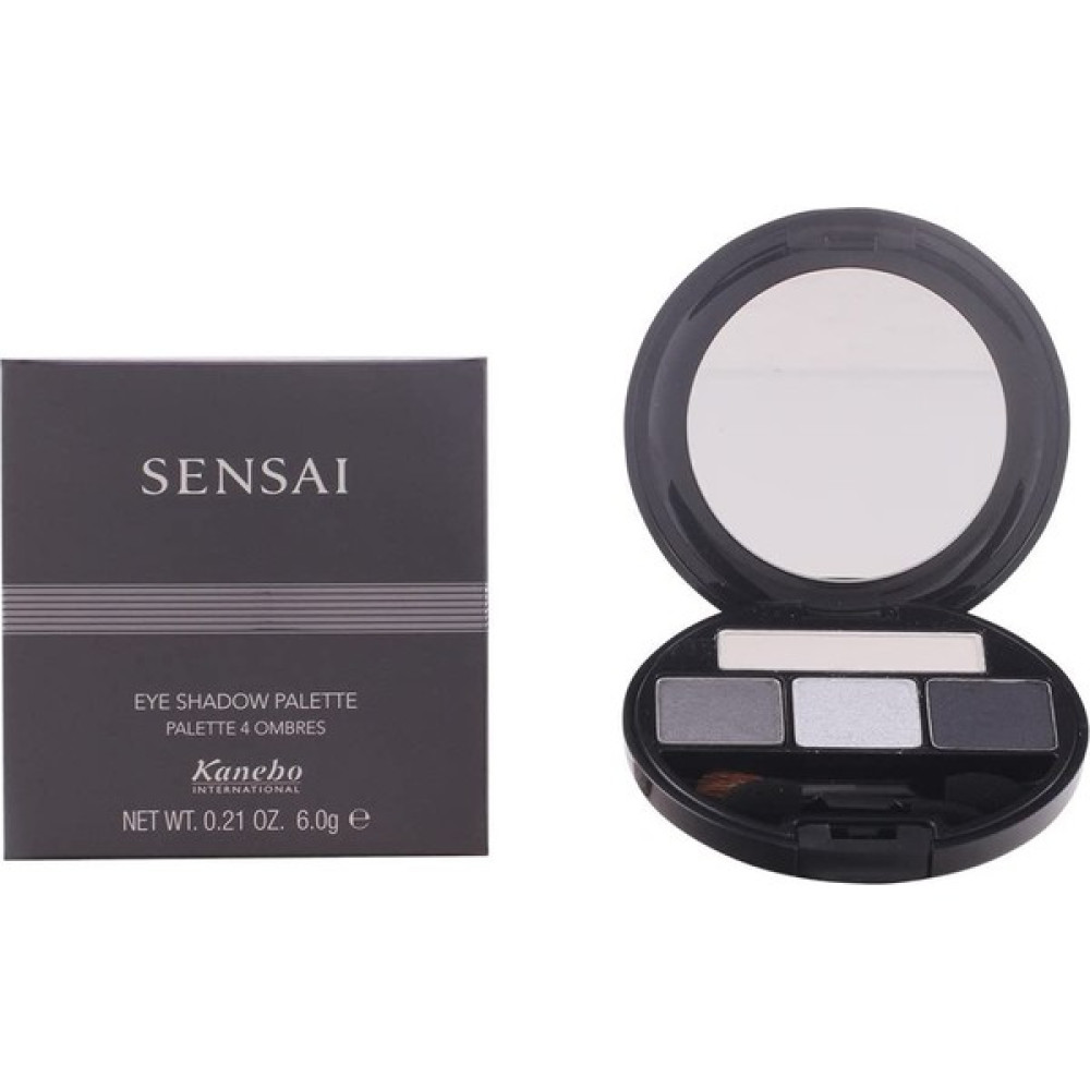 Sensai Eyeshadow Palette Es 03 Göz Farı Paleti Oto Boyaları Fiyatı