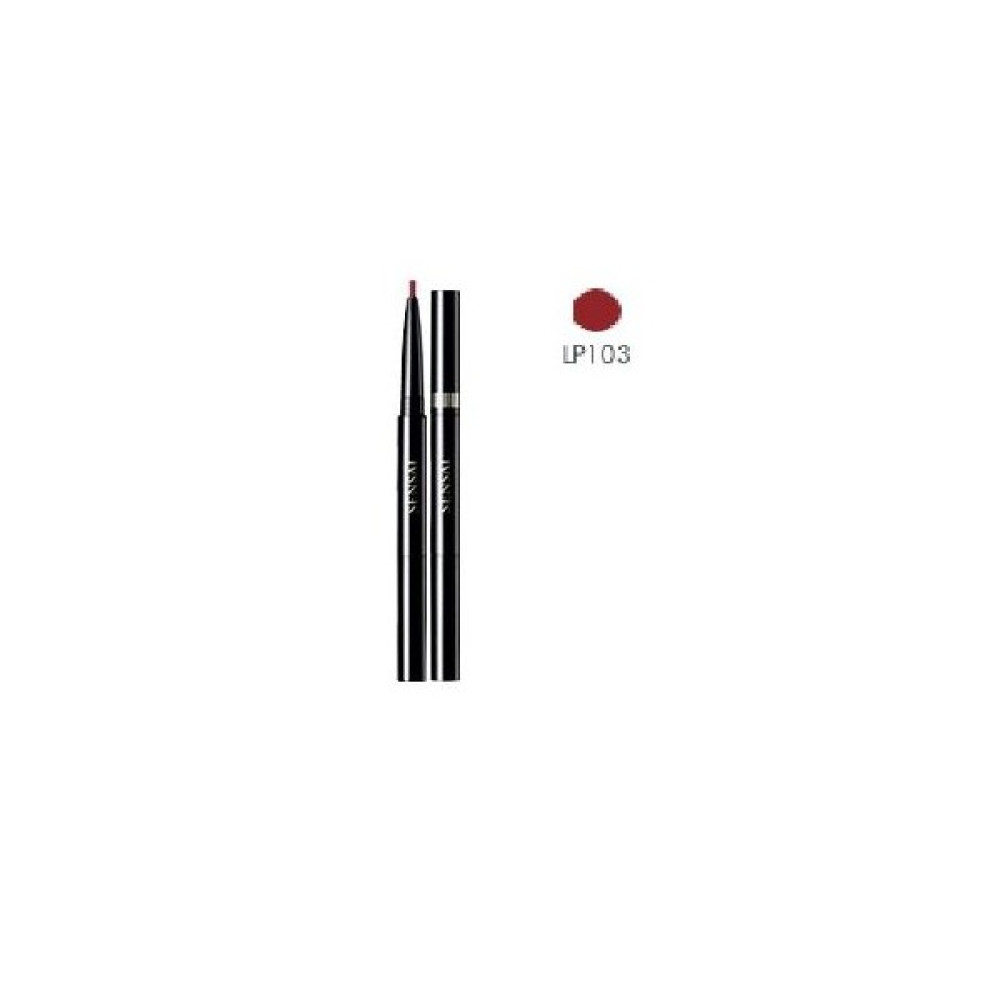 Sensai Lipliner Pencil Lp 103 - Dudak Kalemi Makyaj Ürünleri Fiyatı