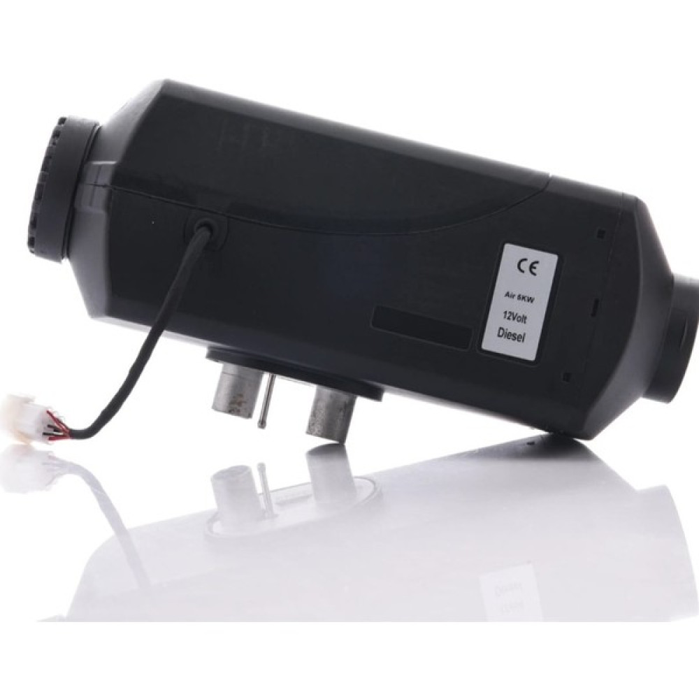 Sensation 5kw 12V Webasto Muadili Dizel Isıtıcı Oto Seyahat Ürünleri Fiyatı