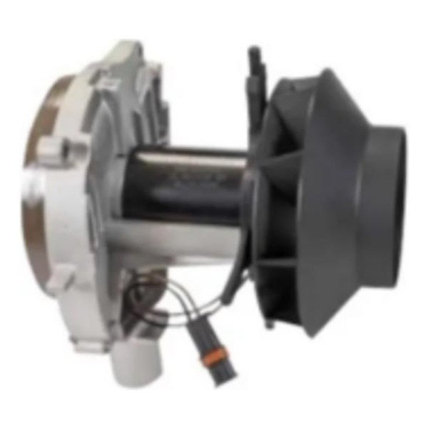 Sensation 5kw Webasto Dizel Isıtıcı Fan 24V (Universal) Diğer Fiyatı
