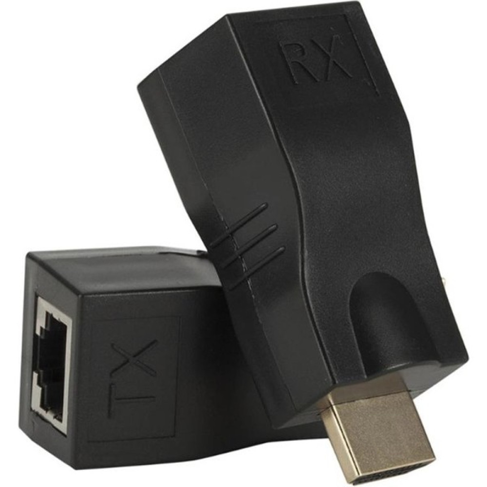 Senseı Hd-30 CAT5E/CAT6 30MT Ikılı Adaptor HDMI Extender Bilgisayar Çevirici ve Adaptörü Fiyatı