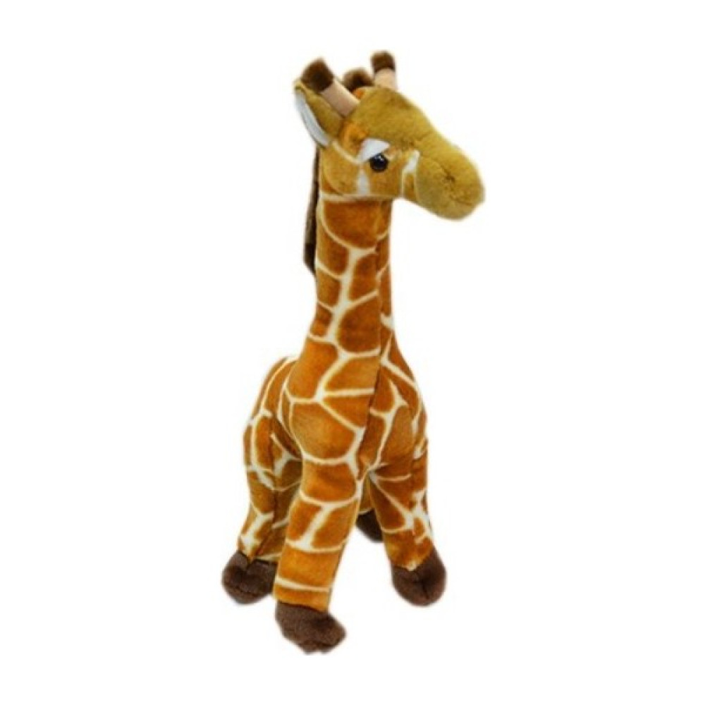 Sensi Zürafa Peluş 30 cm Peluş Oyuncaklar Fiyatı