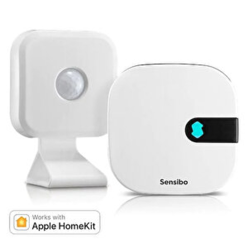 Sensibo Air Bundle Akıllı Klima Uzaktan Kumanda + Hareket Sensörü TV Aksesuarları Fiyatı