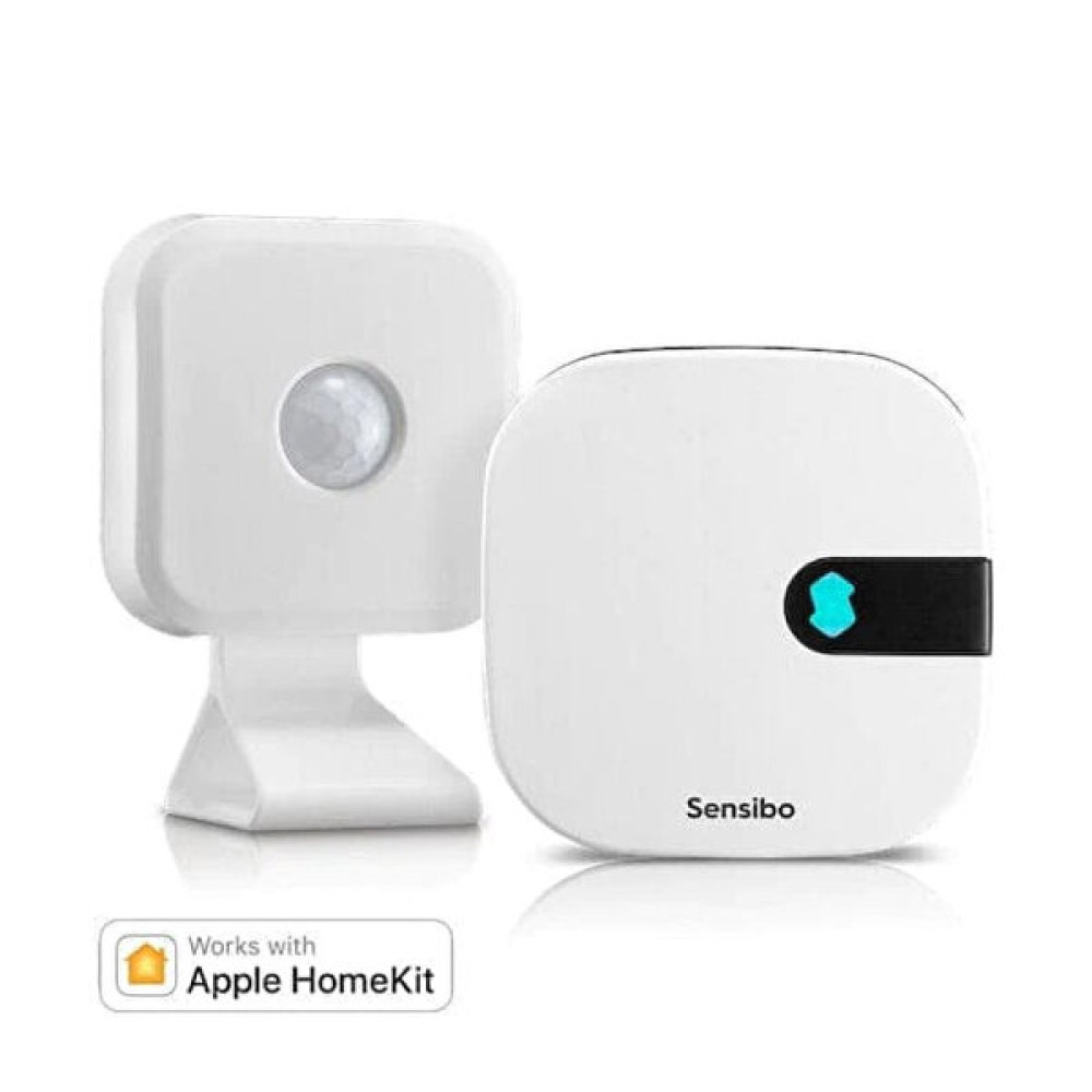 Sensibo Air Hava Sensörü - Room Oda Sensörü İkili Paketi Güvenlik Sistemi Setleri Fiyatı