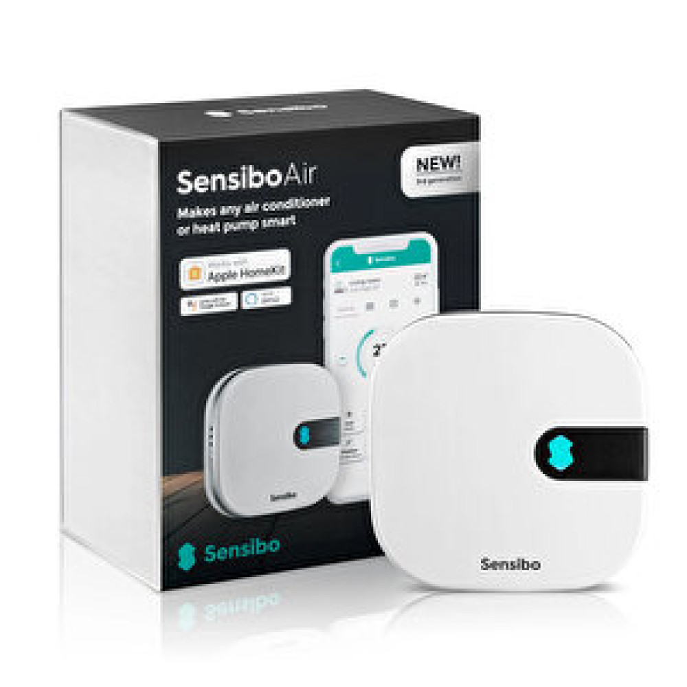 Sensibo Air Klimalar Için Kablosuz Akıllı Kontrol TV Aksesuarları Fiyatı