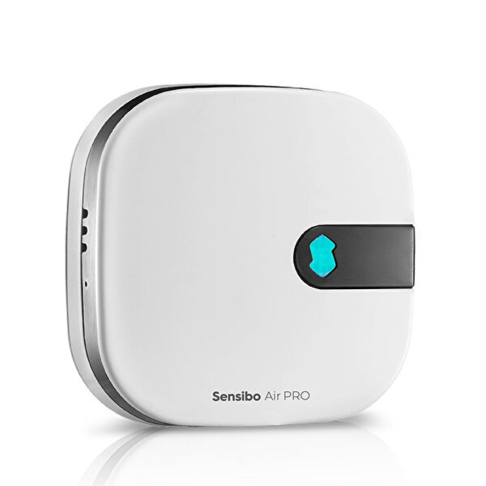 Sensibo Air Pro Hava Kalite Sensörlü Akıllı Klima Kontrolörü Güvenlik Sistemi Setleri Fiyatı