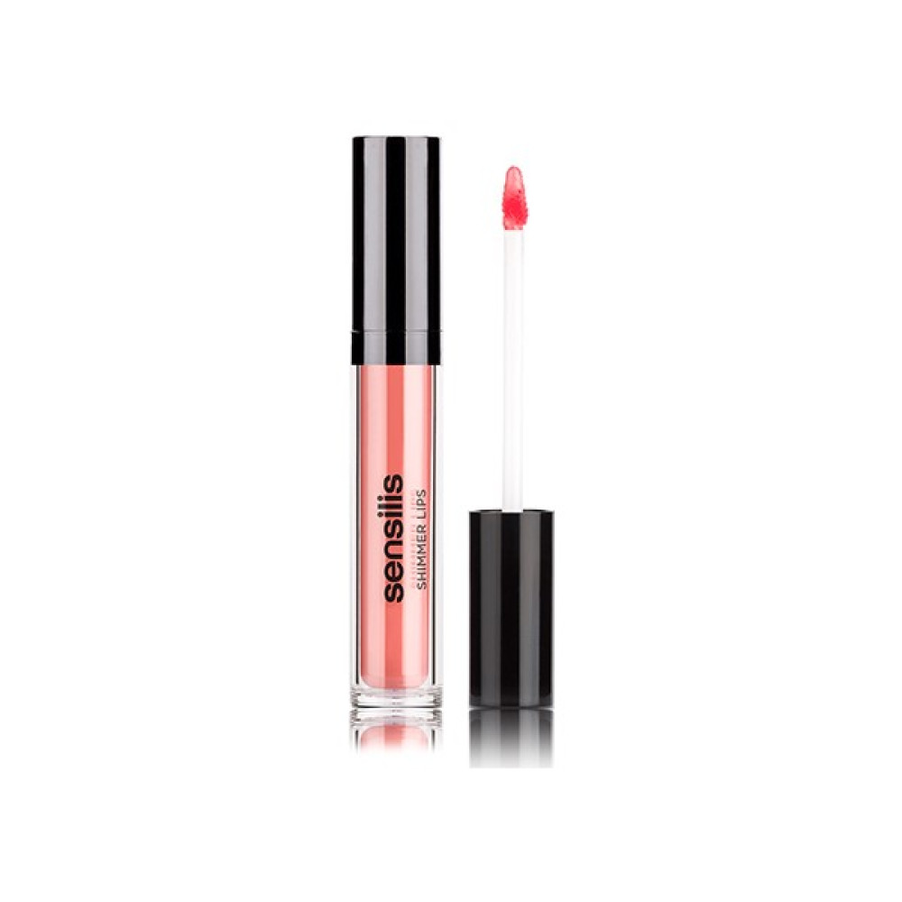 Sensilis Dudak Parlatıcısı - Shimmer Lips Confort Lip Gloss - 06 Rujlar & Dudak Parlatıcıları Fiyatı