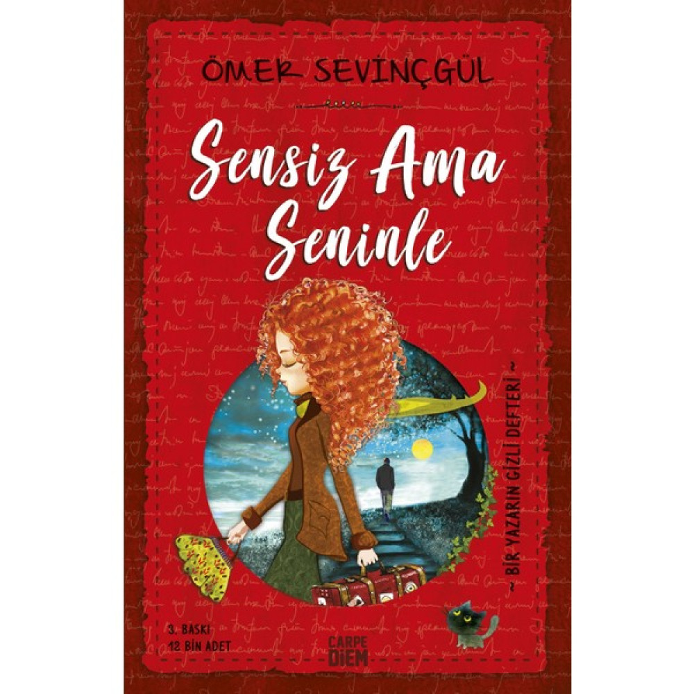 Sensiz Ama Seninle - Ömer Sevinçgül Öykü Kitapları Fiyatı