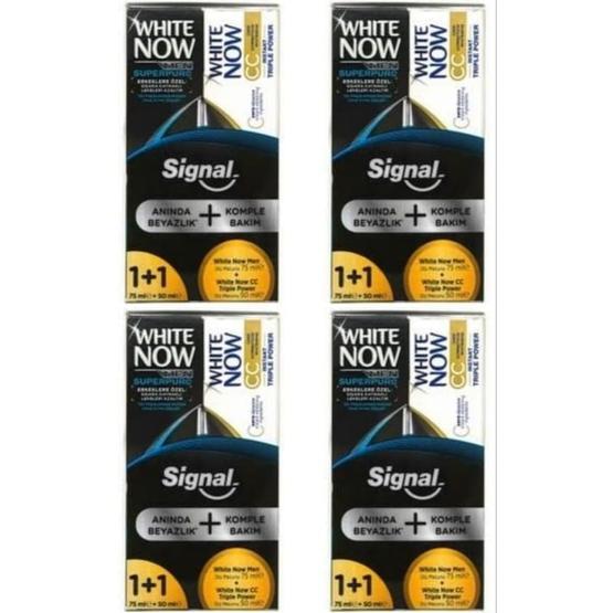 Sensodyne Beyazlatıcı Diş Macunu 50 ml