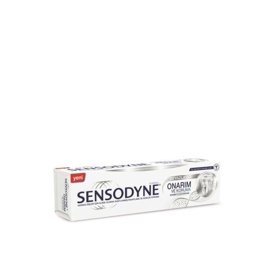 Sensodyne Beyazlatıcı Diş Macunu 50 ml Diş Macunları Fiyatı
