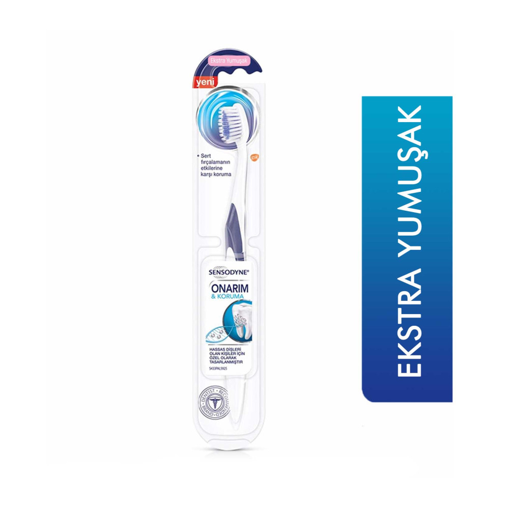 Sensodyne Diş Fırçası Onarım Koruma Diş Fırçaları Fiyatı