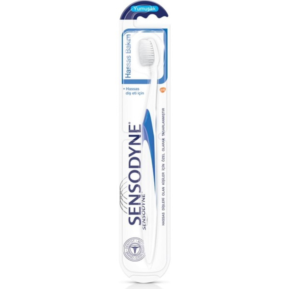 Sensodyne Gentle Diş Fırçası Yumuşak Oto Boyaları Fiyatı