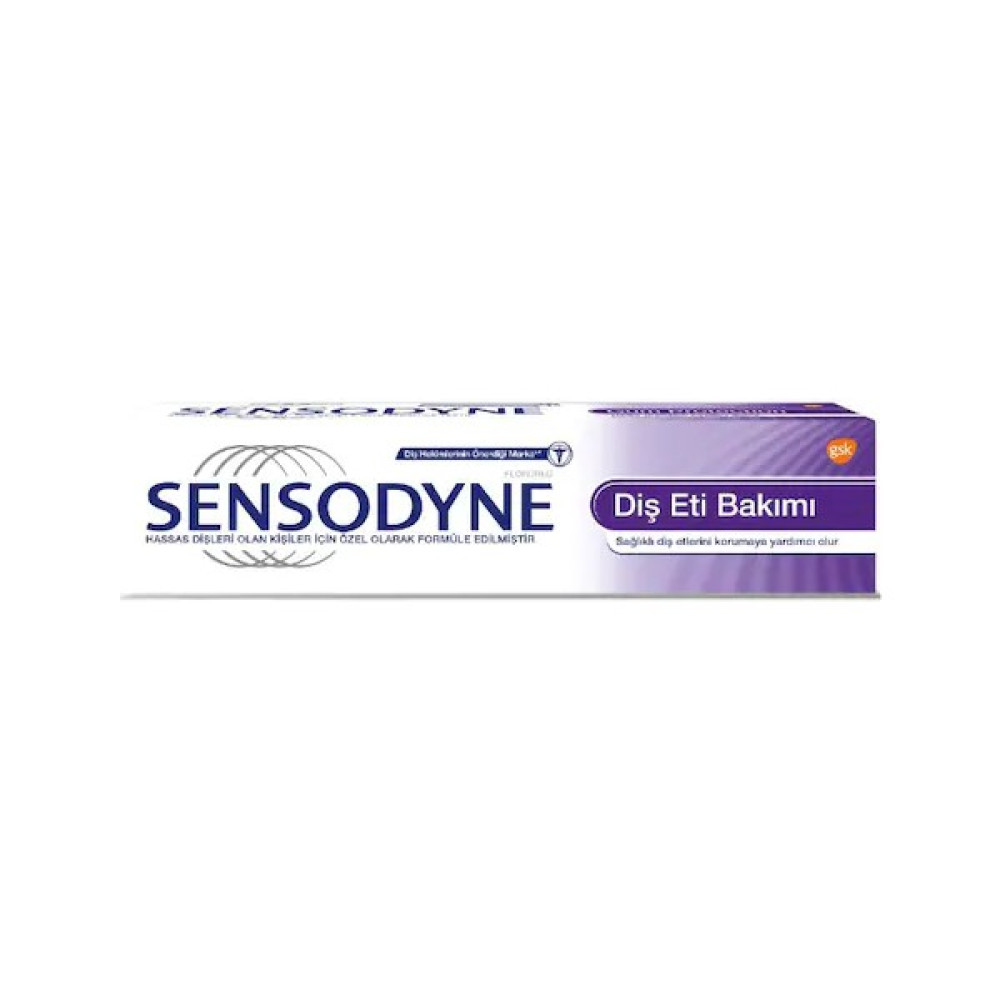 Sensodyne Gum Protectıon Diş Eti Bakımı 50 ml Oto Boyaları Fiyatı