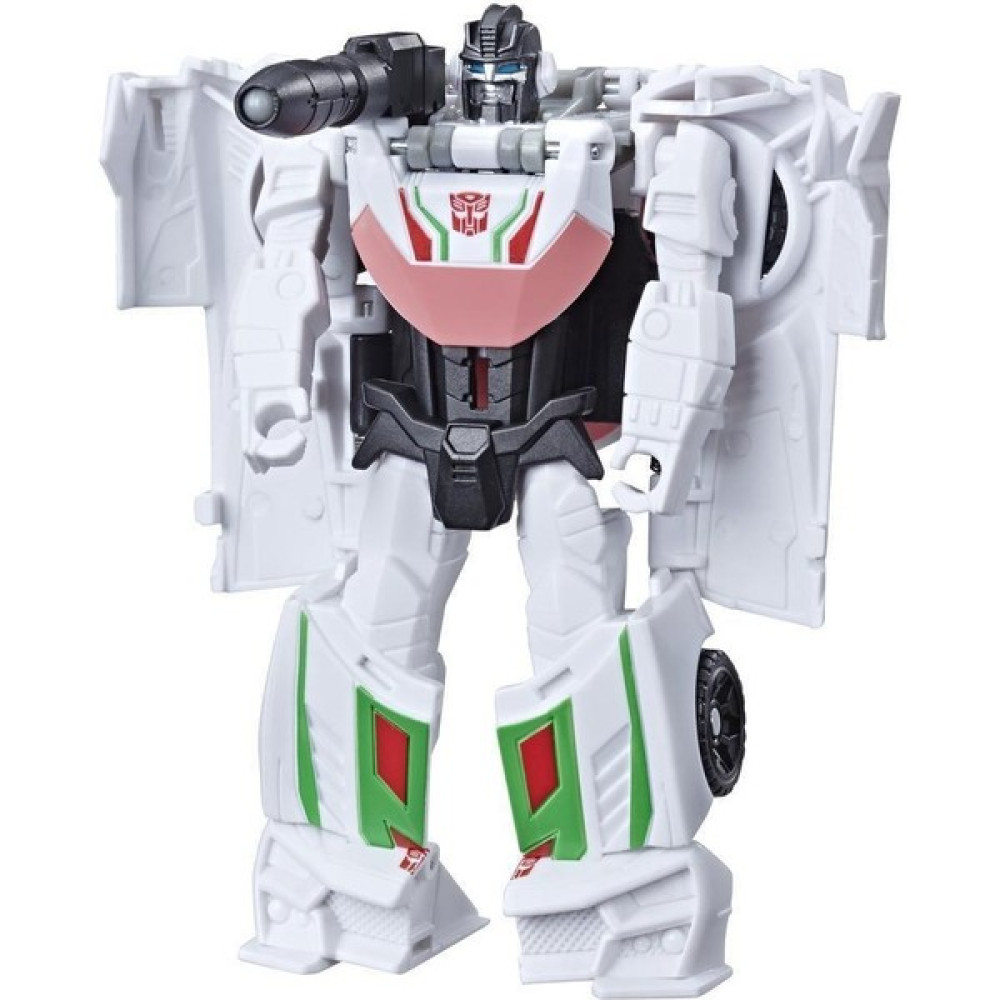 Senson (RS-G)505 Transformers Cyberverse Tek Adımda Dönüşen Figür Wheeljack - E3522 E3646 Oto Boyaları Fiyatı