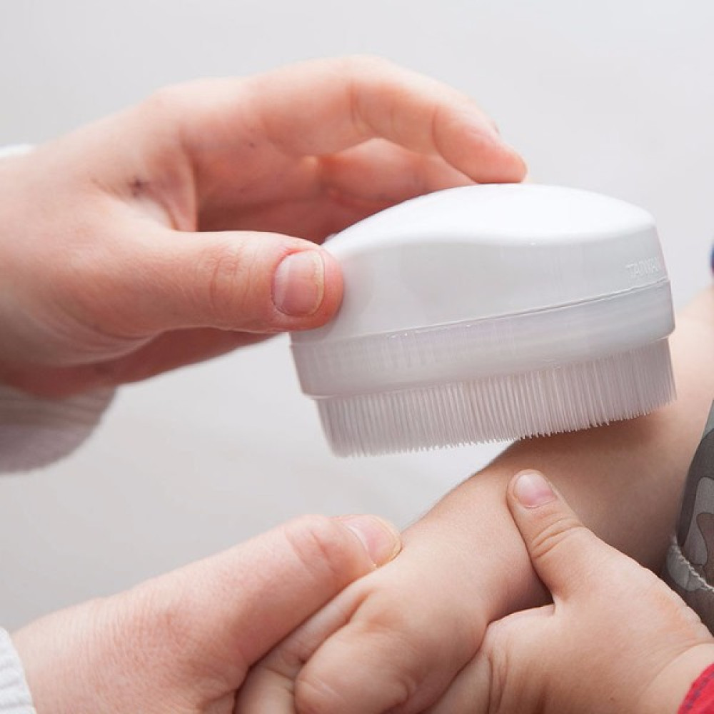 Sensory Kids Wilbarger Terapi Fırçası El ve Ayak Bakımı Fiyatı