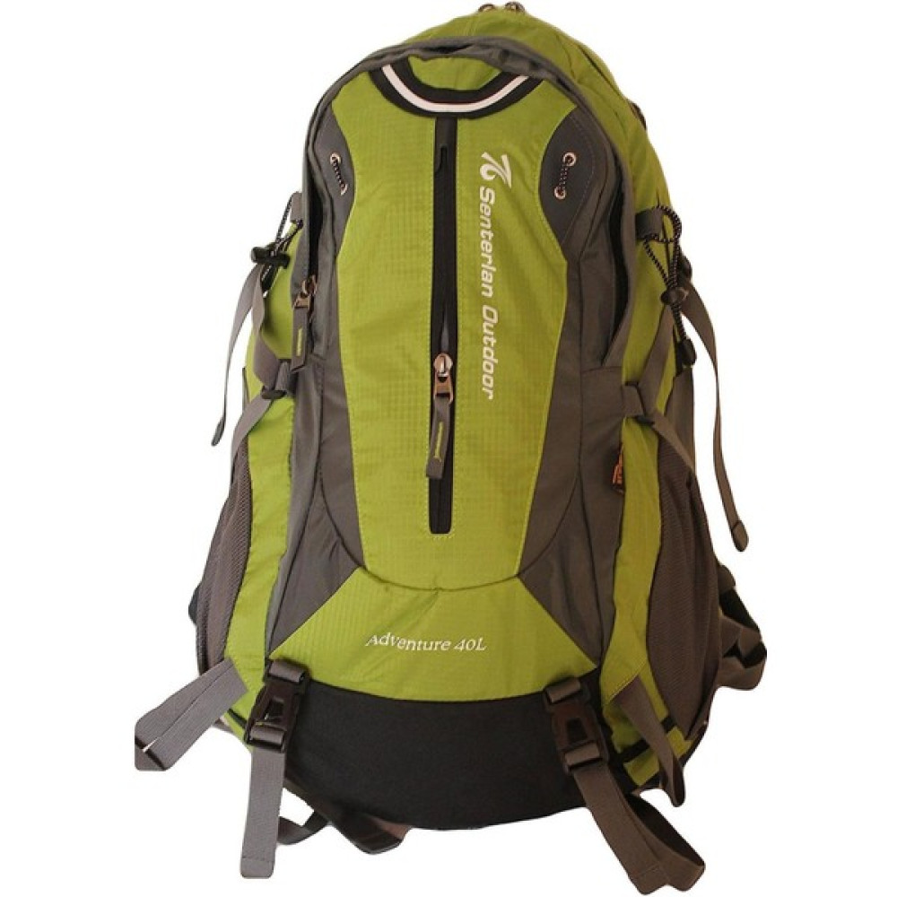 Senterlan Outdoor Kamp Sırt Çantası 40 Litre Sırt Çantası (Outdoor) Fiyatı