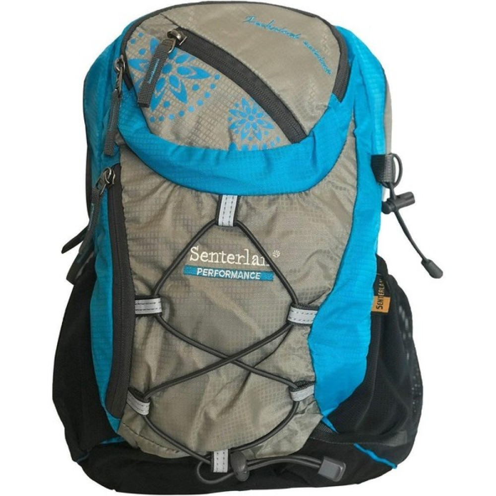 Senterlan Senterlan Strov Backpack 20 Litre Sırt Çantası Mavi Oto Boyaları Fiyatı