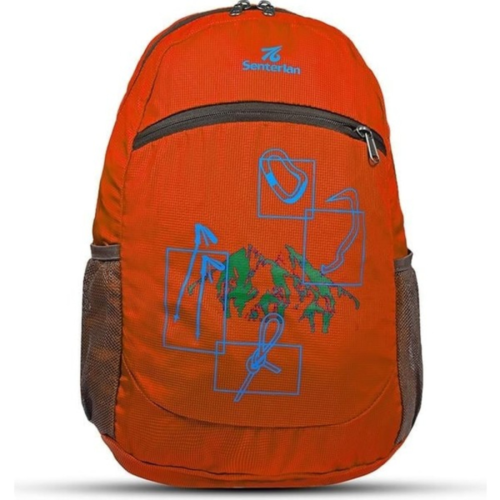 Senterlan Swam Sırt Çantası 22 Litre Kırmızı Sırt Çantası (Outdoor) Fiyatı