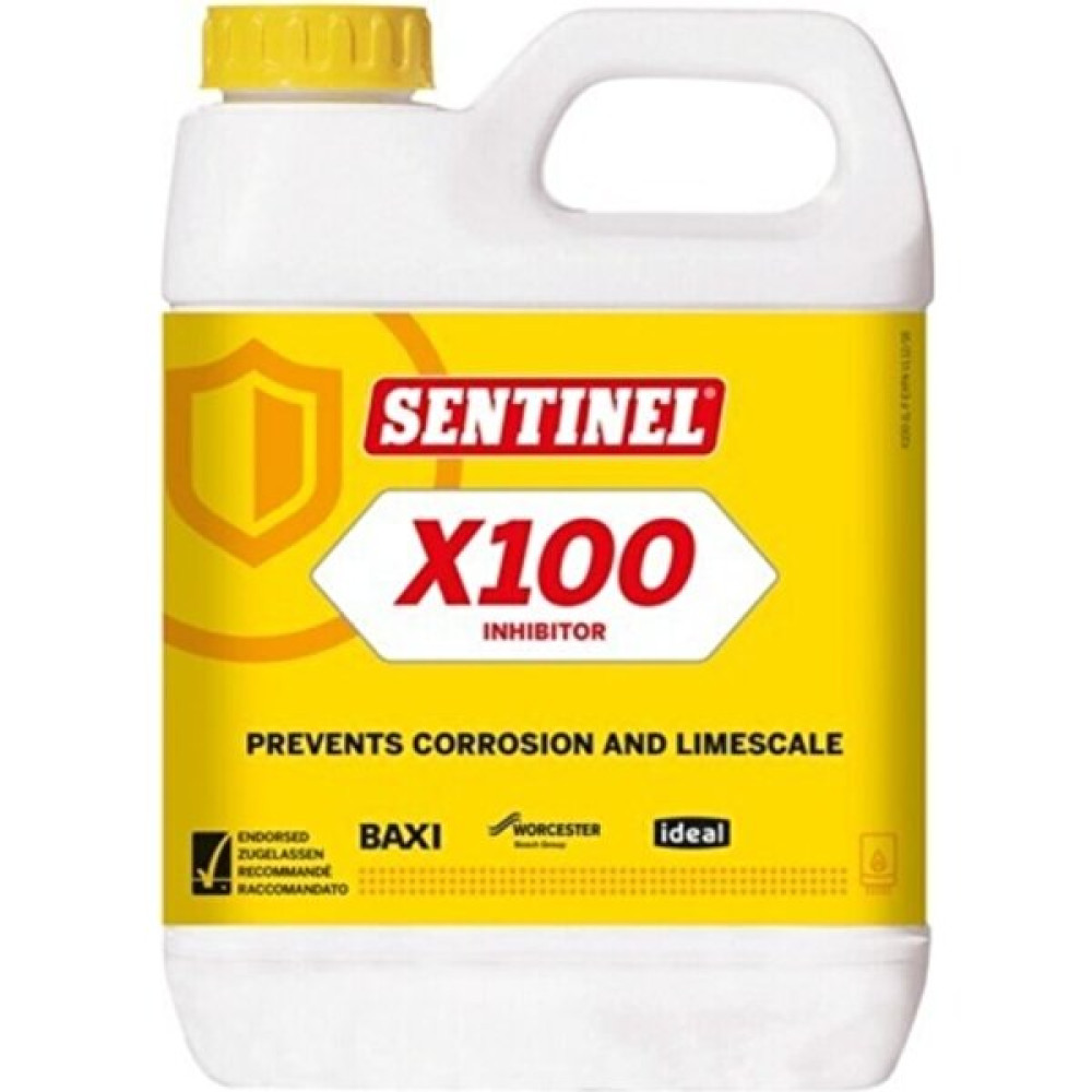 Sentinel X100 Radyatör (Petek) Koruyucu Kimyasalı 1 Lt Elektrikli El Aletleri Fiyatı