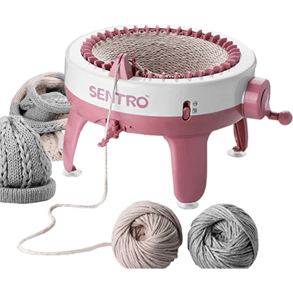 Sentro Knitting Machine Örgü Makinesi 843 Dikiş Makinesi Fiyatı