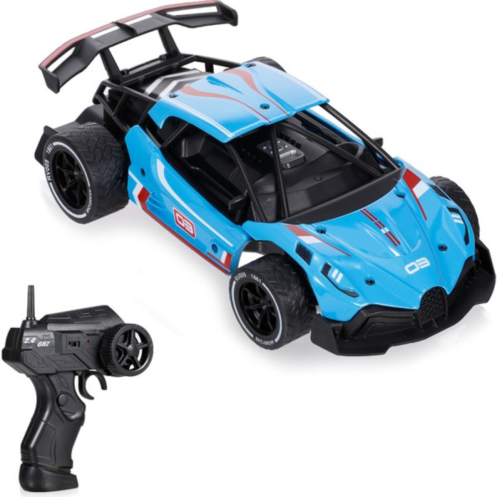 Senzhe 8001 Rc Araba 1/16 Rc Drift Araba 2.4ghz Alaşım Yüksek Hızlı Rc Araba (Yurt Dışından) - Mavi RC Araçlar ve Aksesuarları Fiyatı