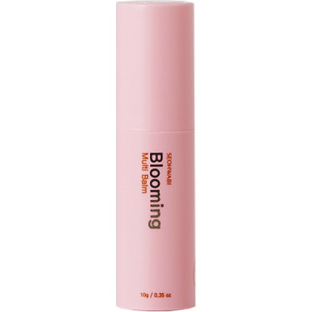 Seohwabi Blooming Multi Balm 10GR - Nemlendirici ve Balm Nemlendiriciler Fiyatı