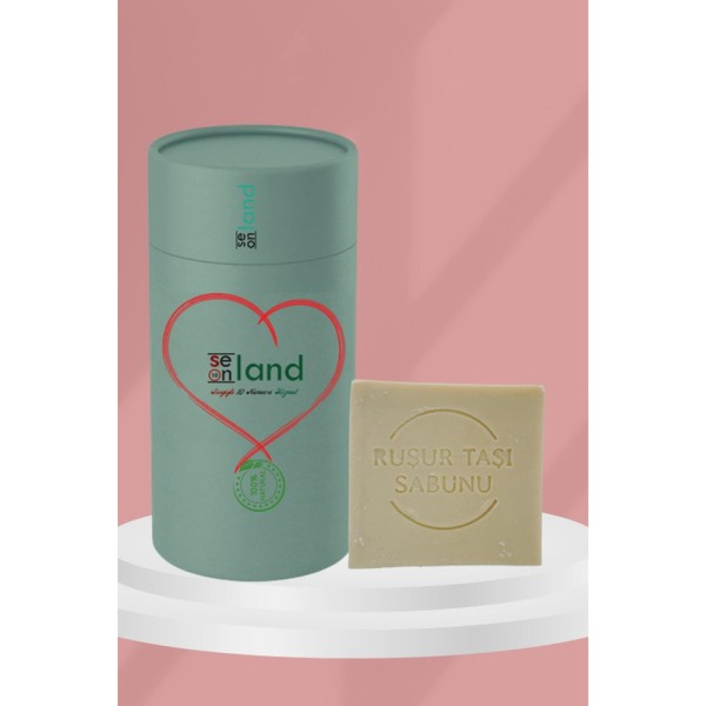 Seonland 1 Adet 125Gr Cilt Temizleyici Peeling Ruşur Taşı Sabunu 1 Adet 125 G Oto Boyaları Fiyatı