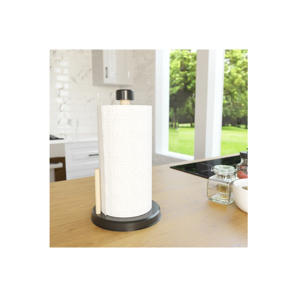 SEOWOOD Kağıt Havluluk Tezgah Üstü Seo - 8103 Banyo Askılık Fiyatı