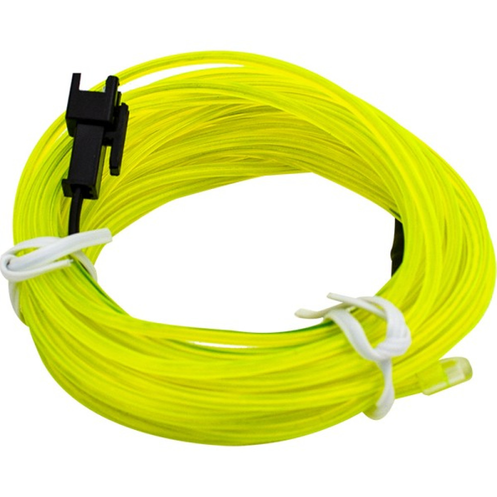 Sepetin Burada Powermaster PM-6083 Neon Parlak (Florasan) Yeşil 5 Metre Ip Aydınlatma (5 Volt USB Adaptörlü) - 1 m - Renkli Led Aydınlatmalar Fiyatı