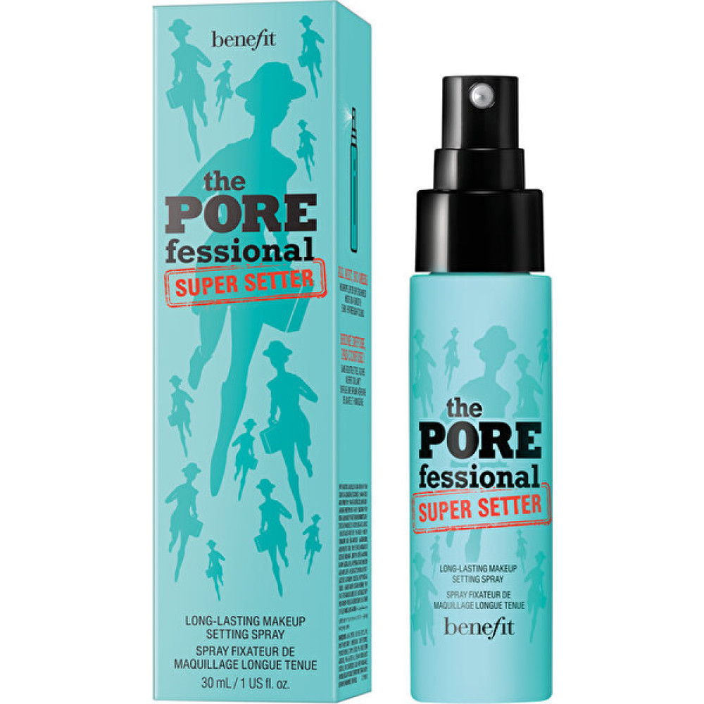 Sephora Benefıt Cosmetıcs Mini The Porefessional Super Setter - Sabitleyici Sprey 30 ml Makyaj Bazı Fiyatı