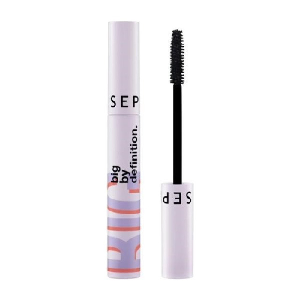 Sephora Bıg By Defınıtıon Mascara Maskara - 1 Rimeller / Maskaralar Fiyatı