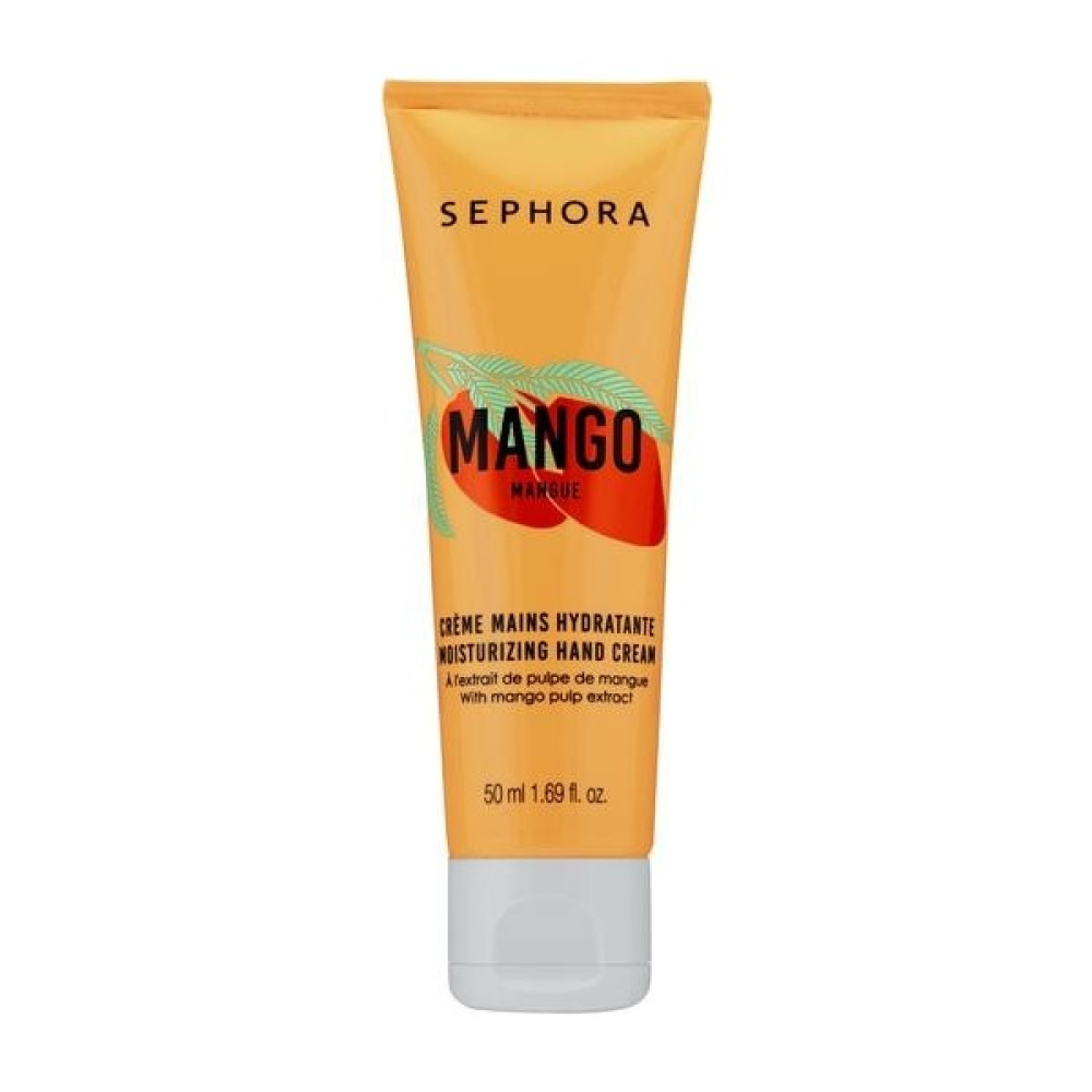 Sephora Collectıon Moisturizing Hand Cream Mango - Nemlendirici El Kremi El Bakımı Fiyatı
