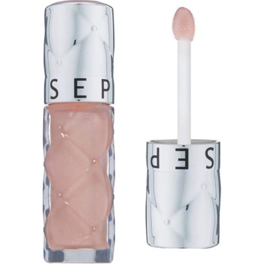 Sephora Collectıon Outrageous Effect volume Plump Effect Gloss 01 Rujlar & Dudak Parlatıcıları Fiyatı