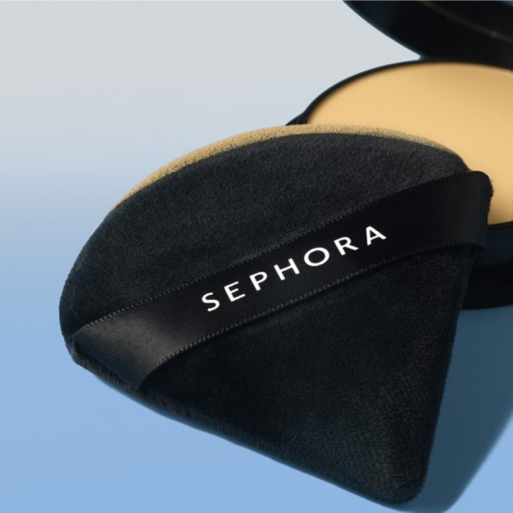 Sephora Collectıon Powder Puff - Pudra Pon Ponu Makyaj Fırça ve Aksesuarları Fiyatı