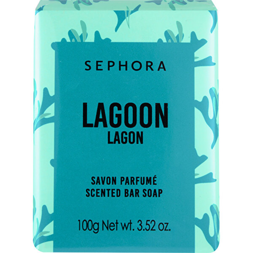 Sephora Collection Scented Soap Lagoon - Katı Sabun Sabunlar Fiyatı