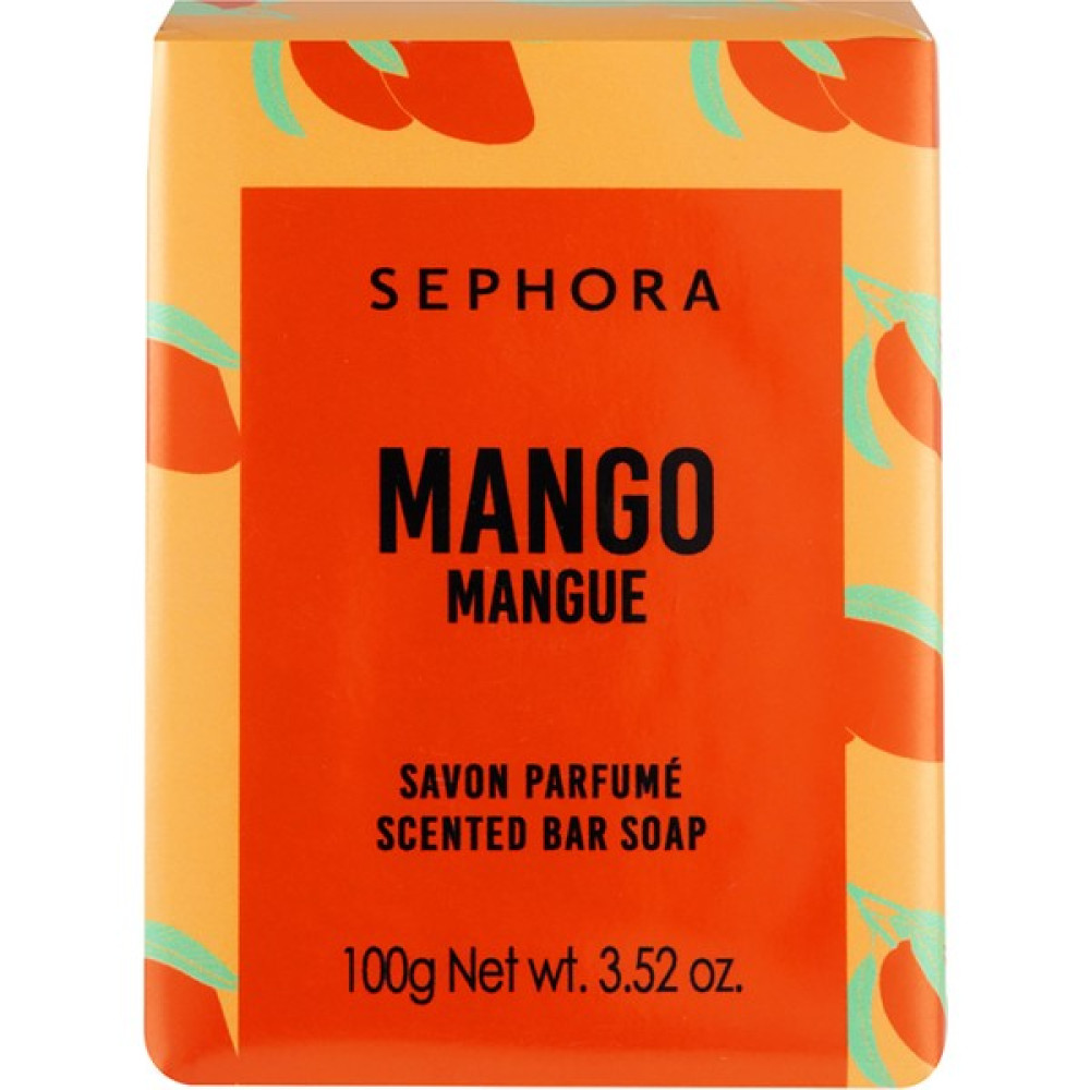 Sephora Collection Scented Soap Mango -Katı Sabun Sabunlar Fiyatı