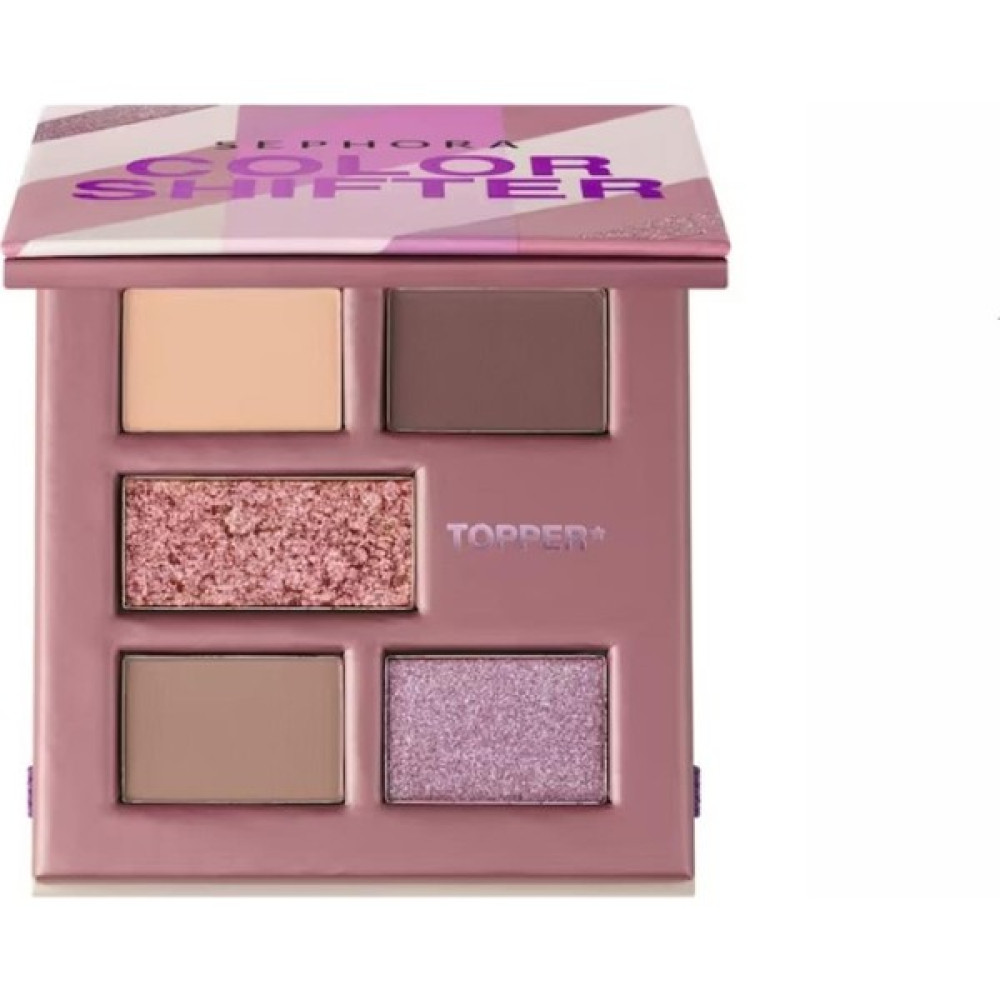 Sephora Color Shifter Far Paleti Göz Farı Fiyatı
