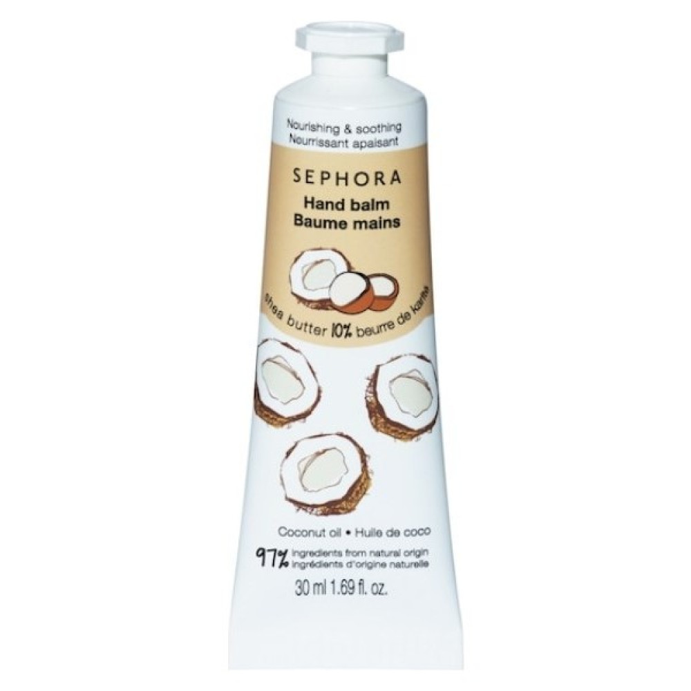 Sephora El Kremi Coco 25 ml El Bakımı Fiyatı