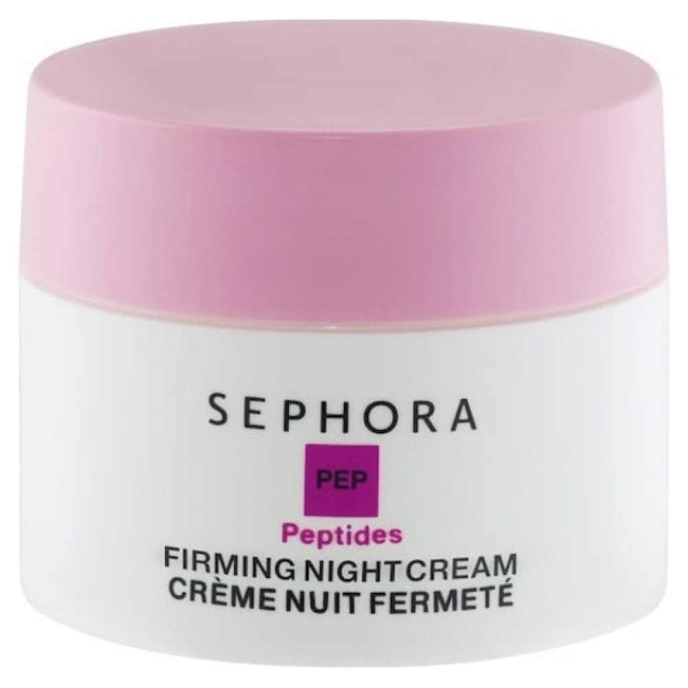 Sephora Fırmıng Sleepıng Cream 50 ml Gece Kremleri Fiyatı