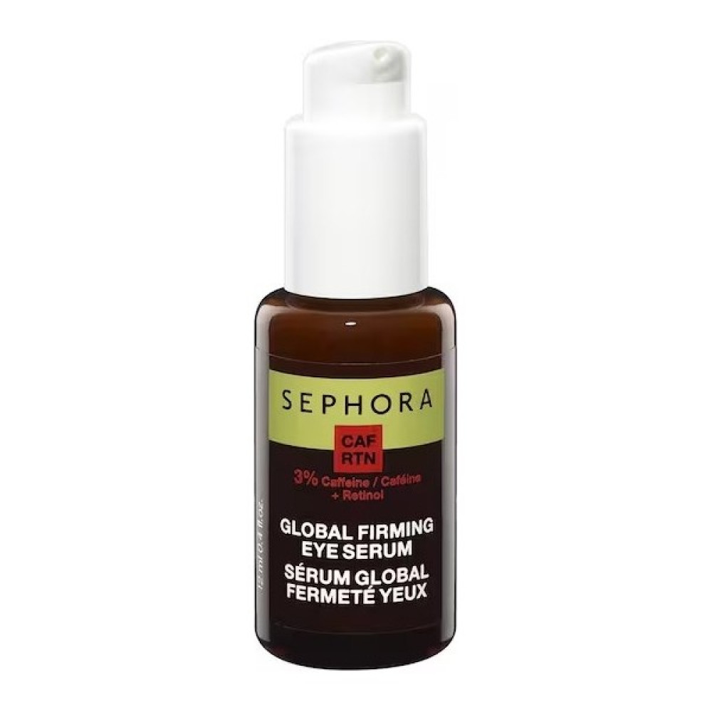 Sephora Global Eye Firming Serum - Göz Çevresi Serumu 15 ml Göz Kremi Fiyatı
