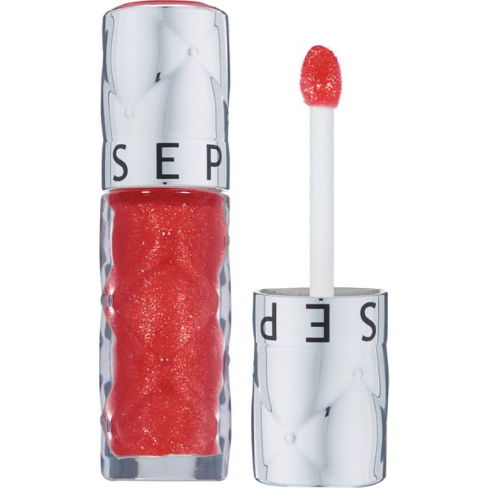 Sephora Gloss Outrageous Effet Volume Coral Flash 5 ml - Coral Flash Rujlar & Dudak Parlatıcıları Fiyatı