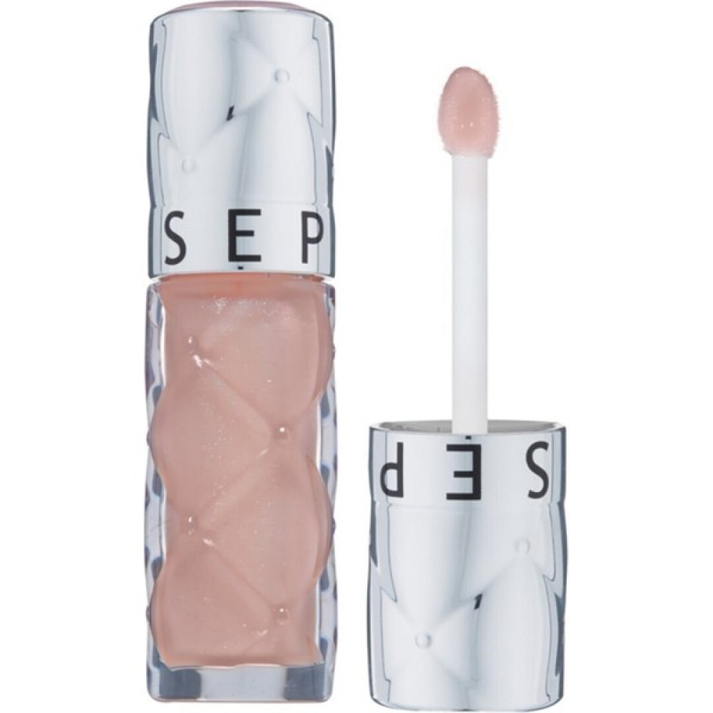 Sephora Gloss Outrageous Effet Volume Universal Volume (5 Ml) Rujlar & Dudak Parlatıcıları Fiyatı