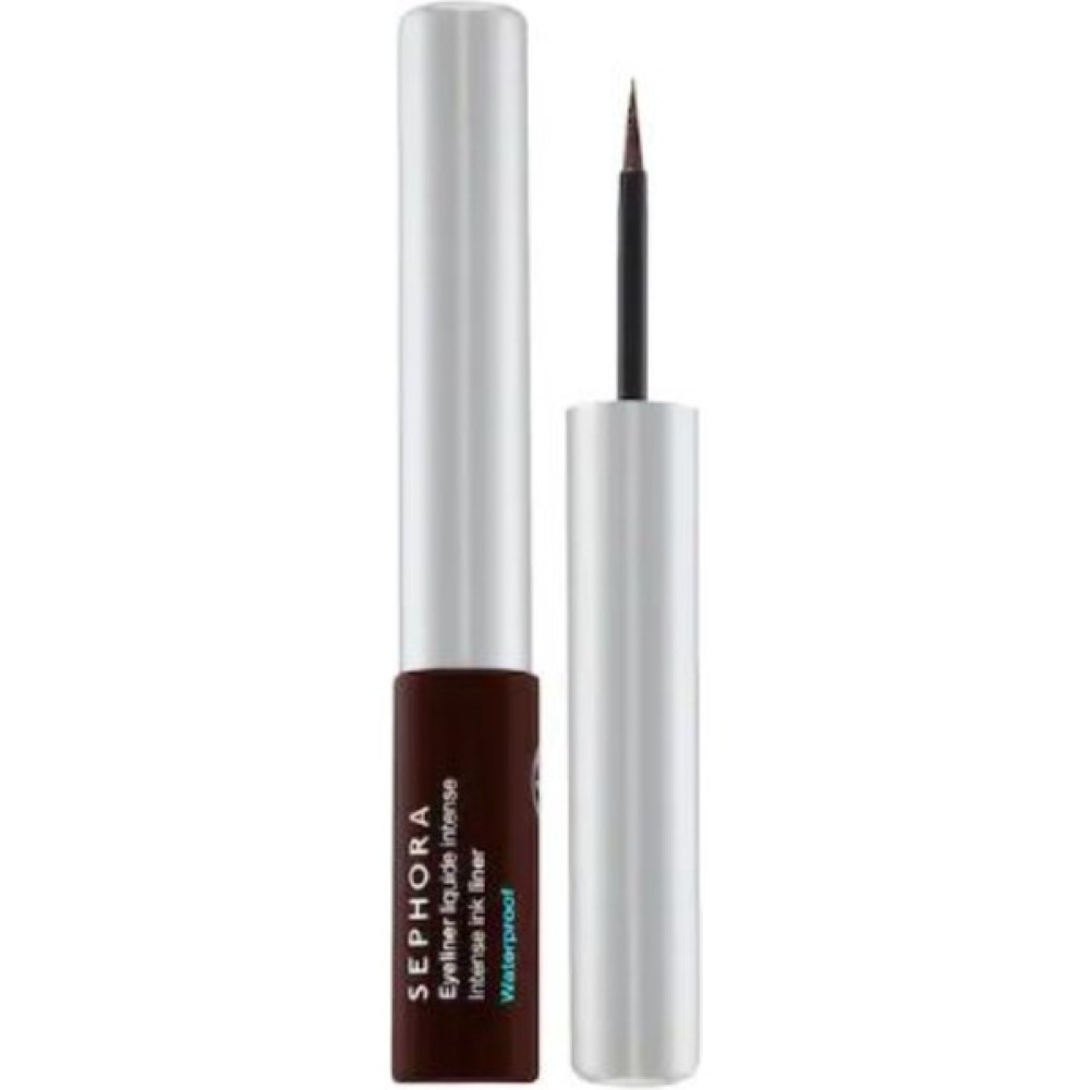 Sephora Intense Ink Lıner Matte-20 Espresso Eyeliner Fiyatı
