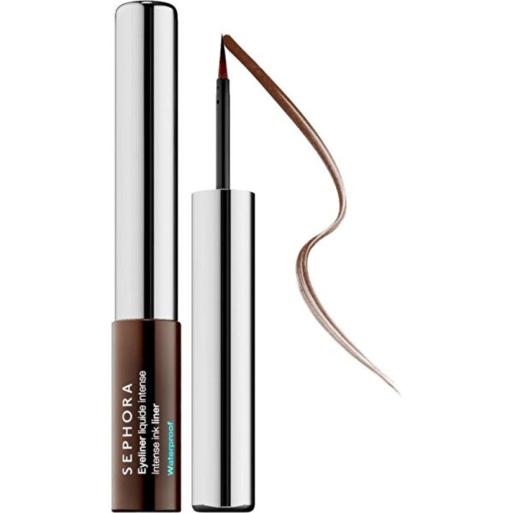 Sephora Intense Ink Liquid Waterproof Eyeliner Eyeliner Fiyatı