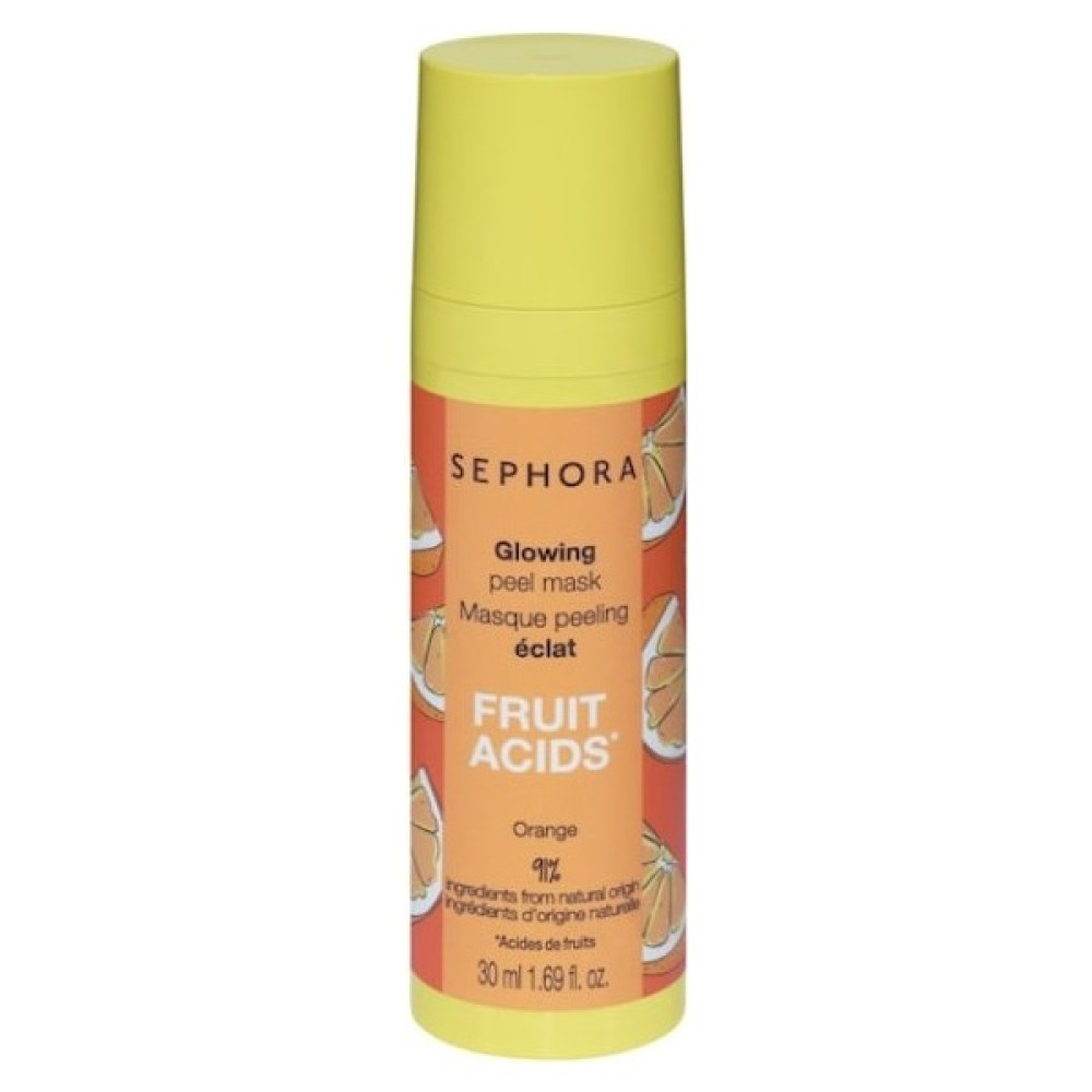 Sephora Masque Peeling 30 ml - 0 Maskeler Fiyatı